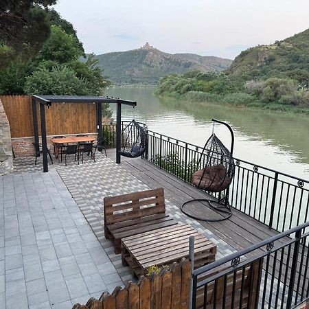 Space In Mtskheta Exterior foto
