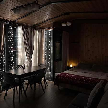 Space In Mtskheta Exterior foto