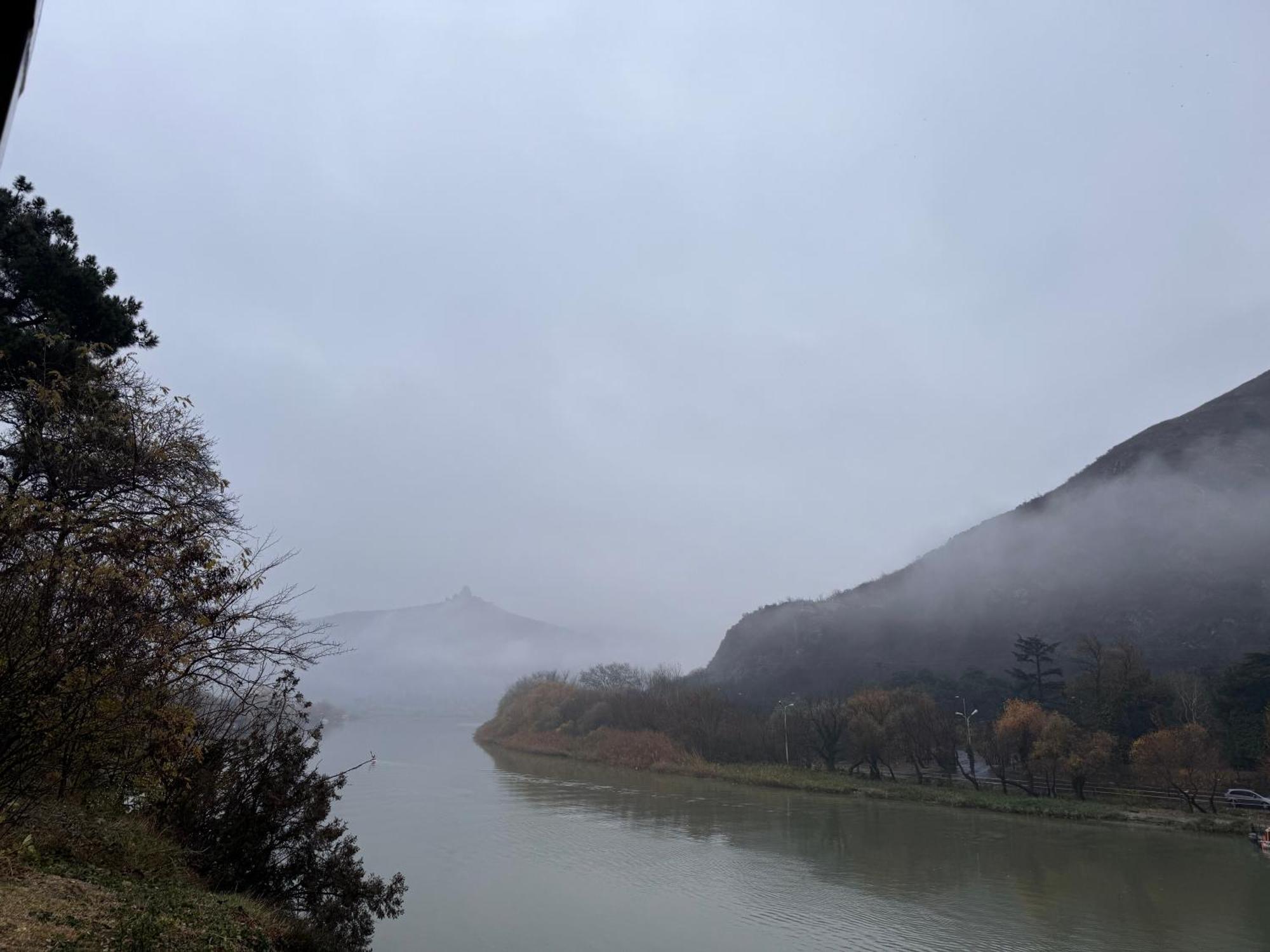 Space In Mtskheta Exterior foto