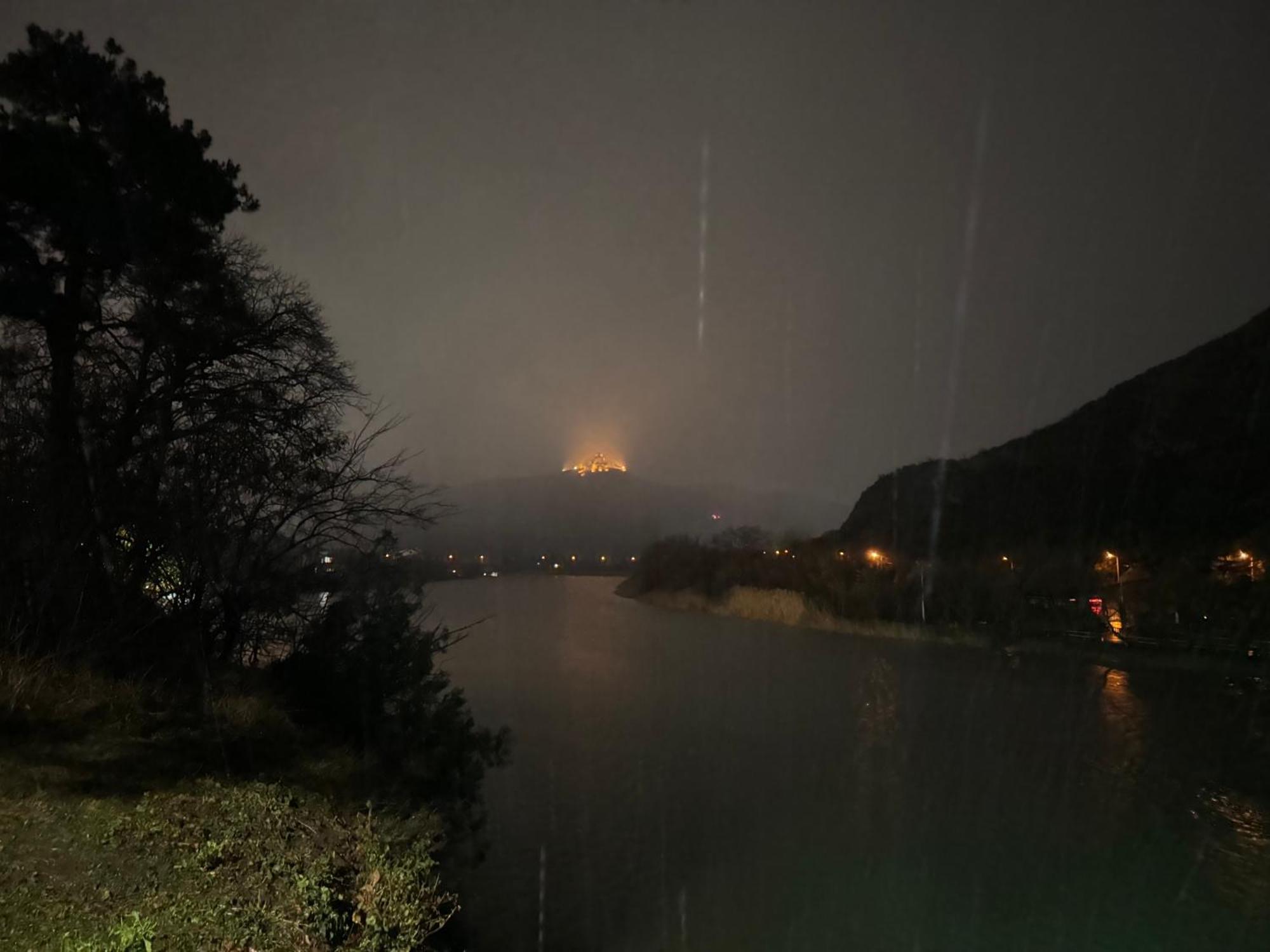 Space In Mtskheta Exterior foto