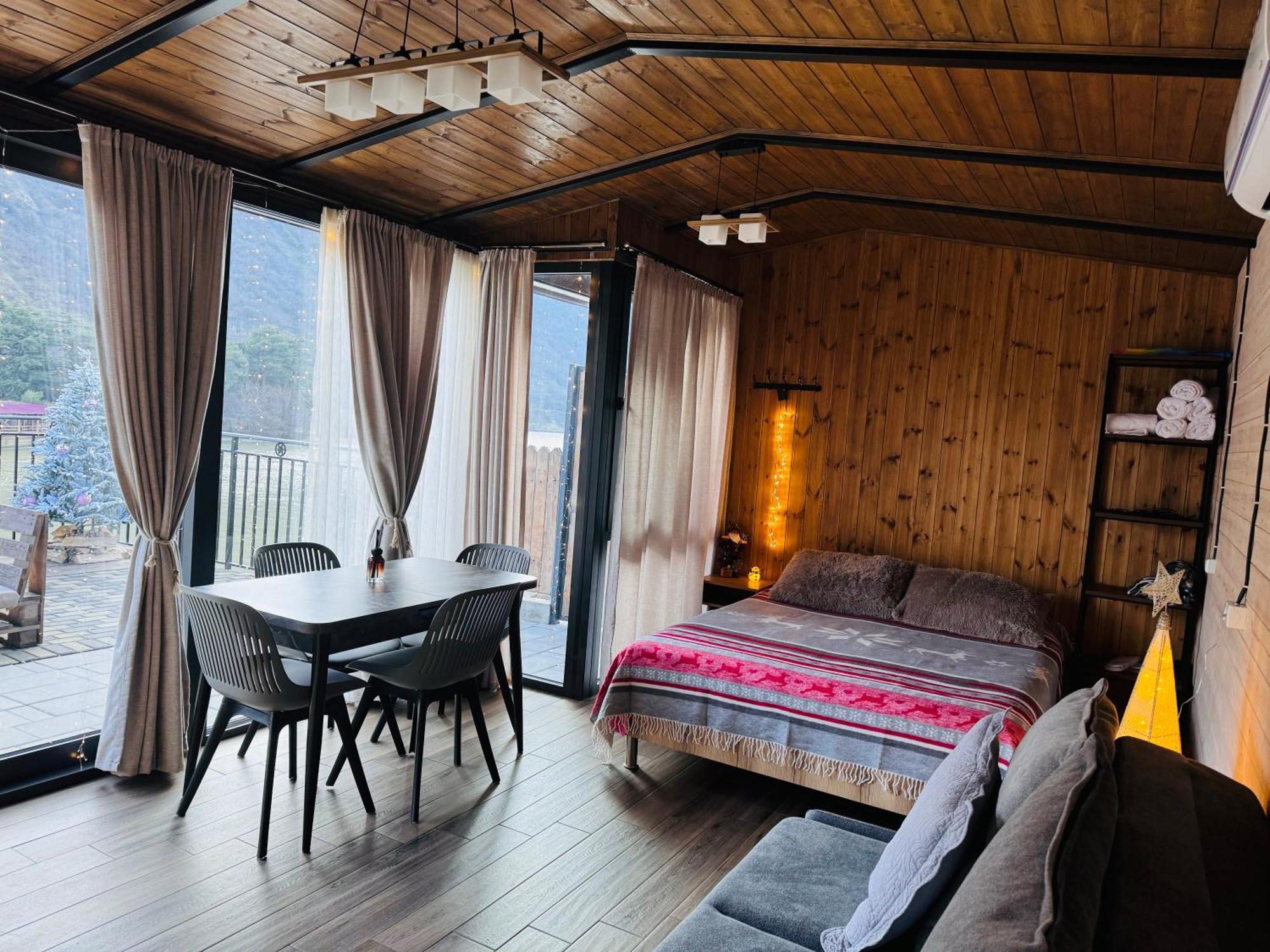 Space In Mtskheta Exterior foto